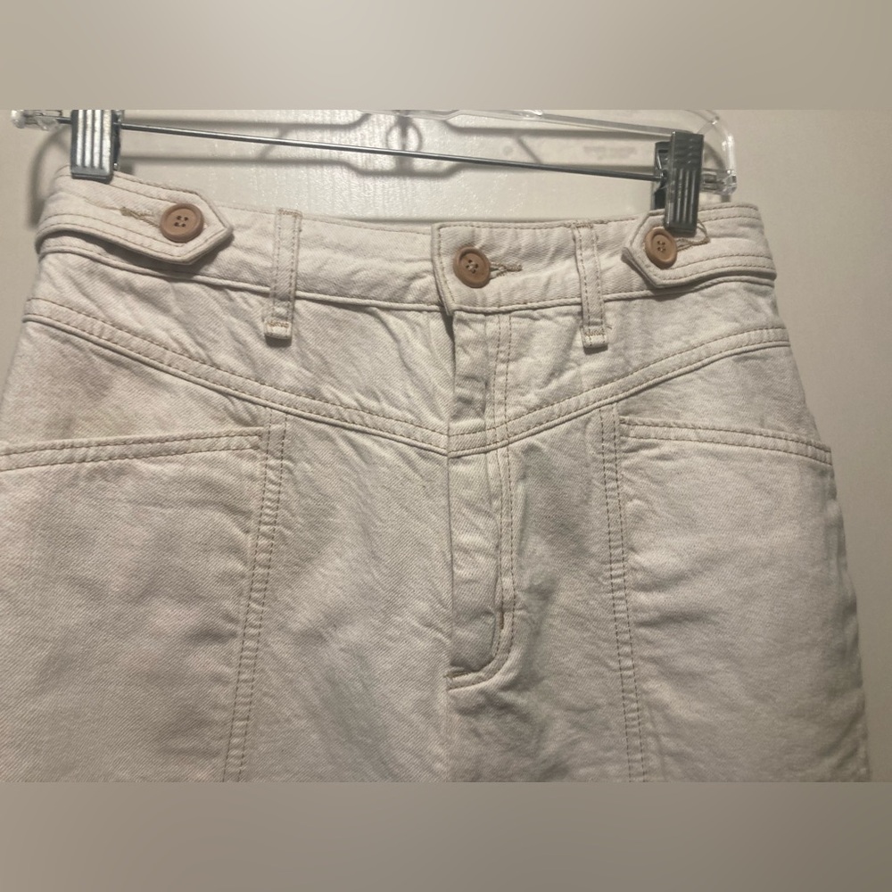We The Free High-Waisted Pants - Picture 3 of 10